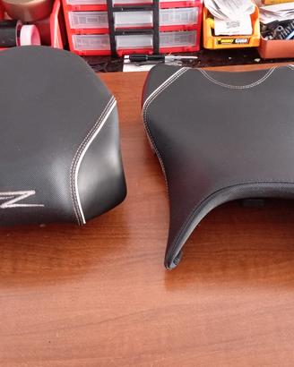 sella confort come nuova 