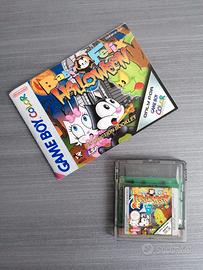 Videogioco Game Boy Color Baby Felix Halloween