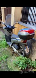 Honda SH 125 - 2009