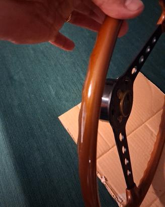 STERZO PER FIAT 850/1500 SPIDER
