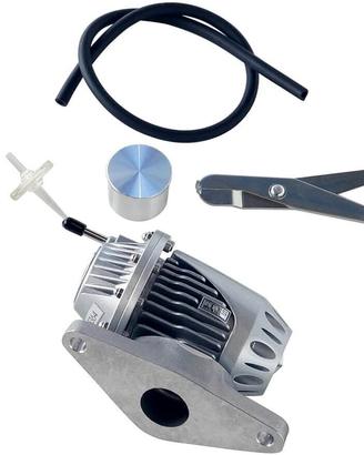 Valvola BlowOff Subaru Impreza WRX / WRX STI 01-07