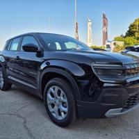 JEEP Avenger 1.2 Turbo 110CV MHEV Altitude