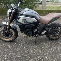 Cf Moto 700cl-x Heritage per ricambi