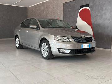 Skoda Octavia Berlina Octavia 1.4 tsi g-tec Ambiti