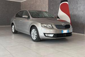 Skoda Octavia Berlina Octavia 1.4 tsi g-tec Ambiti