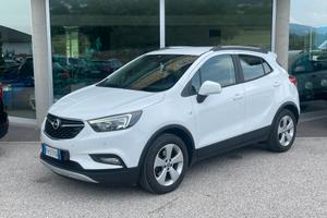 Opel Mokka X 1.6 CDTI 136cv Advance
