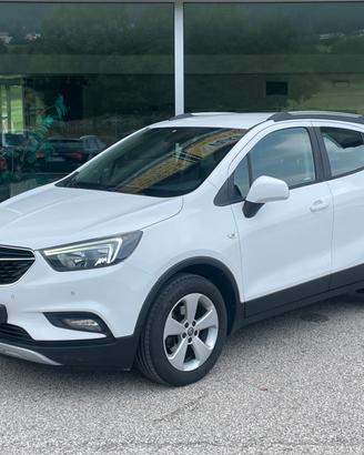 Opel Mokka X 1.6 CDTI 136cv Advance