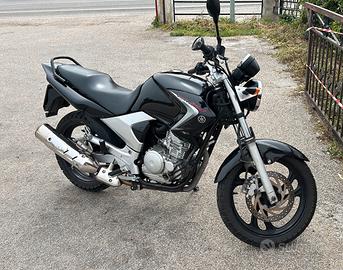 Yamaha Ybr 250
