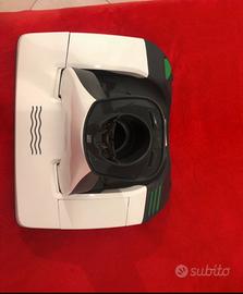 Lavapavimenti Folletto