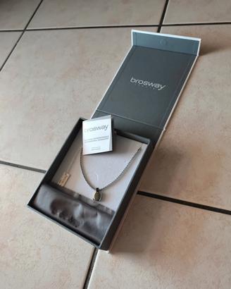 Collana Brosway 