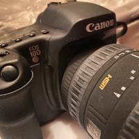 Canon eos 10D