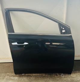 Porta anteriore destra Kia Sportage