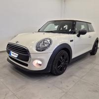 Mini 3p 1.5 One First 75cv - NEOPATENTATI