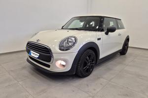 Mini 3p 1.5 One First 75cv - NEOPATENTATI