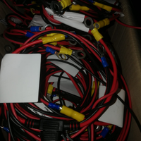 Cavetto Porta fusibile