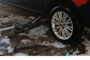 Cerchi in lega fiat Bravo
