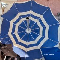 LETTINI ED OMBRELLONI 