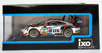 Porsche 911 GT3 R #17 GT Masters 2020 Hockenheim