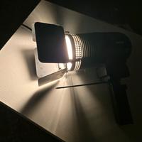 lampada Osram per riprese Video 1000