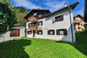 Villa di 176 m² con 5 locali a Gosaldo