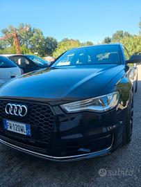 Audi A6 2016 QUATTRO S-LINE 