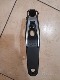 guarnitura sram x0 dub Wide da 175
