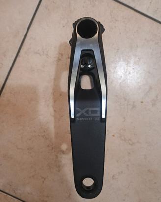 guarnitura sram x0 dub Wide da 175