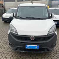 Doblo 1.4 metano euro 6 iva esclusa