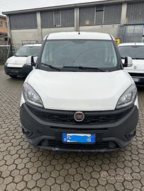 Doblo 1.4 metano euro 6 iva esclusa