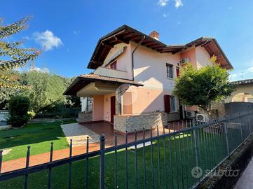 2 LOCALI A OSPITALETTO