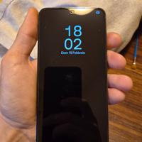 Samsung galaxy s23 nero 128gb