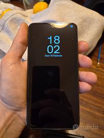 Samsung galaxy s23 nero 128gb