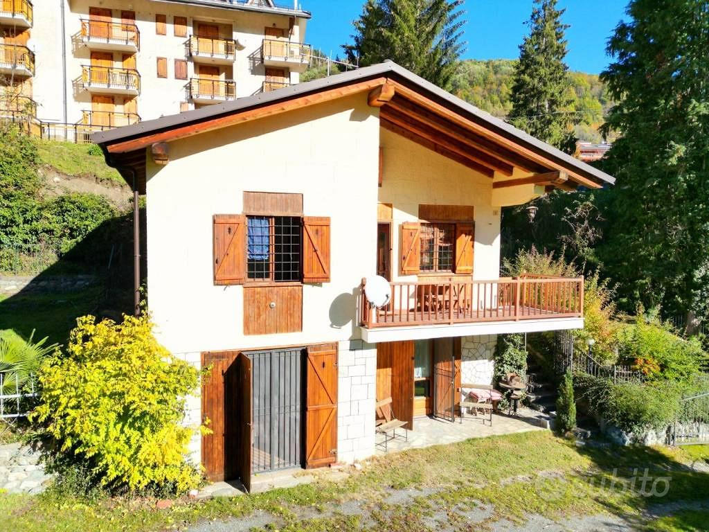 Villa di 130 m² con 5 locali a Sampeyre - Vista 3