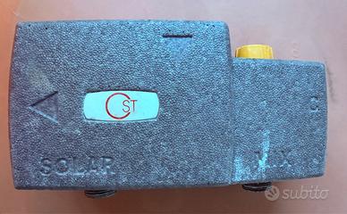 Kit collegamento solare termico caldaia