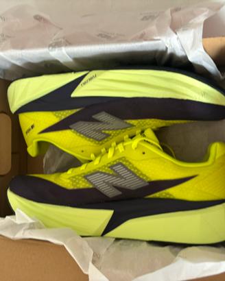 Scarpe running new balance  rebel V5