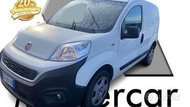 FIAT Fiorino 1.4 CNG 70 CV E6d-temp SX TG : FV28