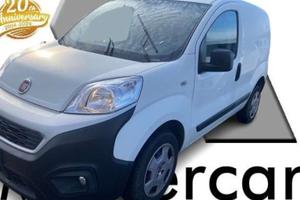 FIAT Fiorino 1.4 CNG 70 CV E6d-temp SX TG : FV28