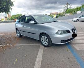 SEAT Ibiza Diesel del 2004