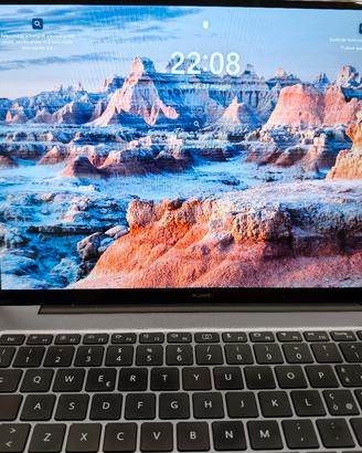 huawei matebook 14