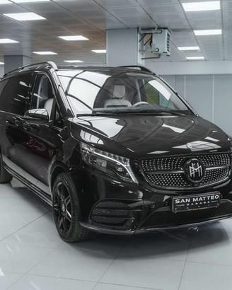 Mercedes-Benz Classe V 300 VIP DESIGN *PERSON...