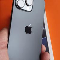 IPHONE 16 PRO MAX COME NUOVO 