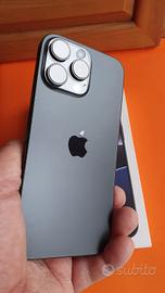 IPHONE 16 PRO MAX COME NUOVO 