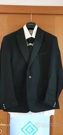 Vestito uomo da cerimonia