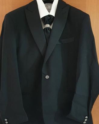 Vestito uomo da cerimonia