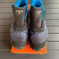 Scarpe antinfortunistiche base