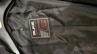 Giacca per Moto estiva ed Invernale