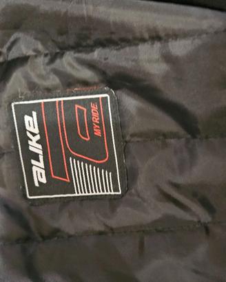 Giacca per Moto estiva ed Invernale