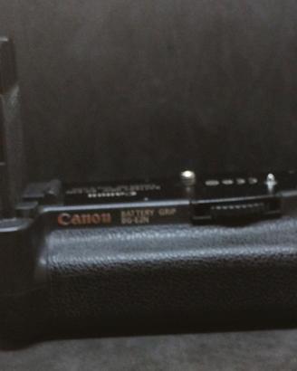 Canon battery grip BG-E2N per EOS 20D,30D,40D, 50D