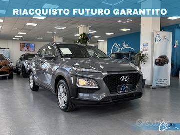 Hyundai Kona 1.6 crdi Style 2wd 115cv