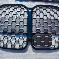 Griglia calandra ORIGINALE anterio BMW G22 serie 4
